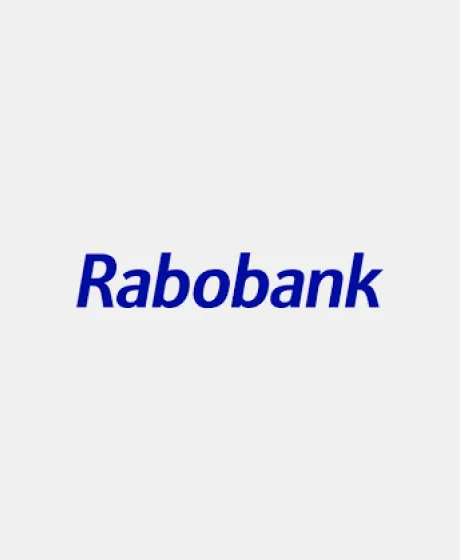 Rabobank Logo