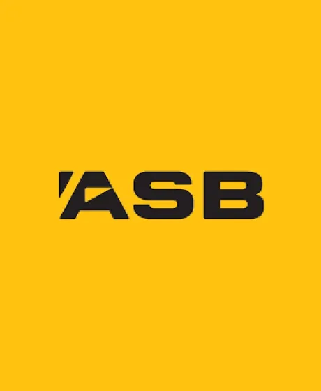 ASB Logo