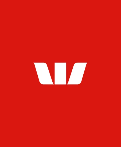 Westpac Logo