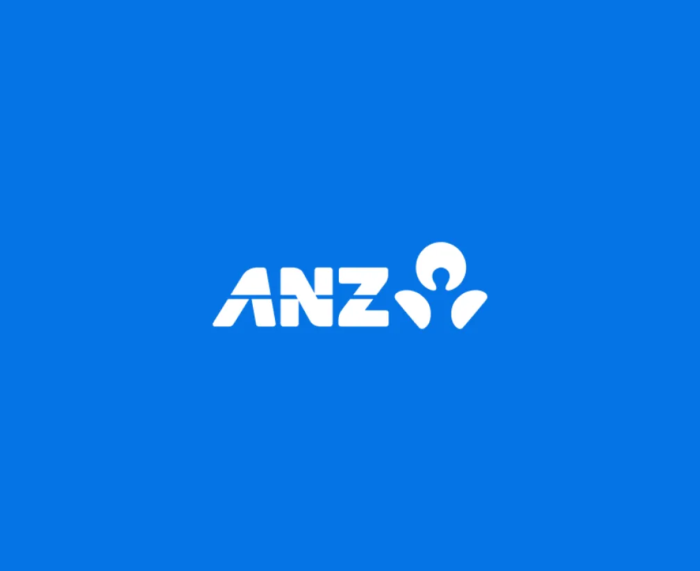 ANZ Logo
