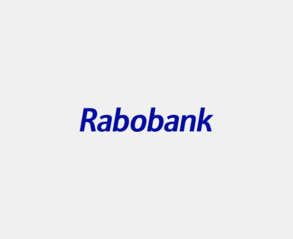 Rabobank Logo