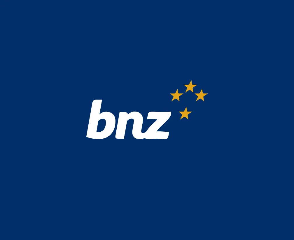 BNZ Logo
