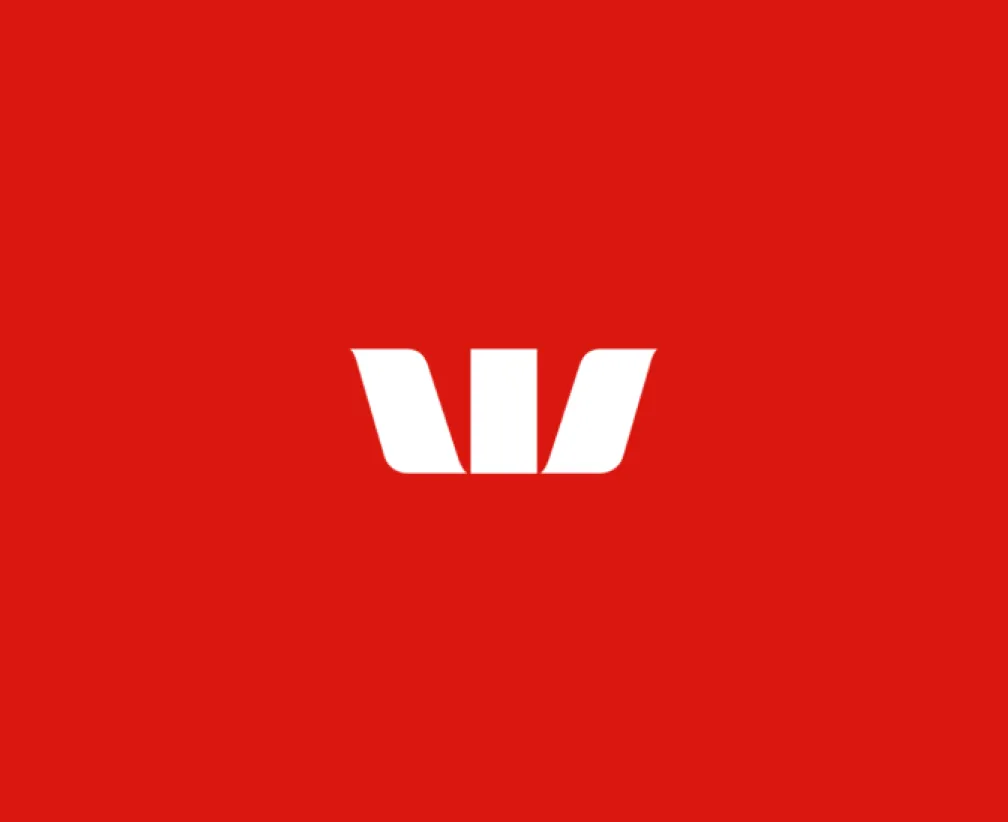 Westpac Logo