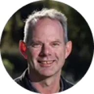 A photo of James Allen, the CEO of AgFirst NZ