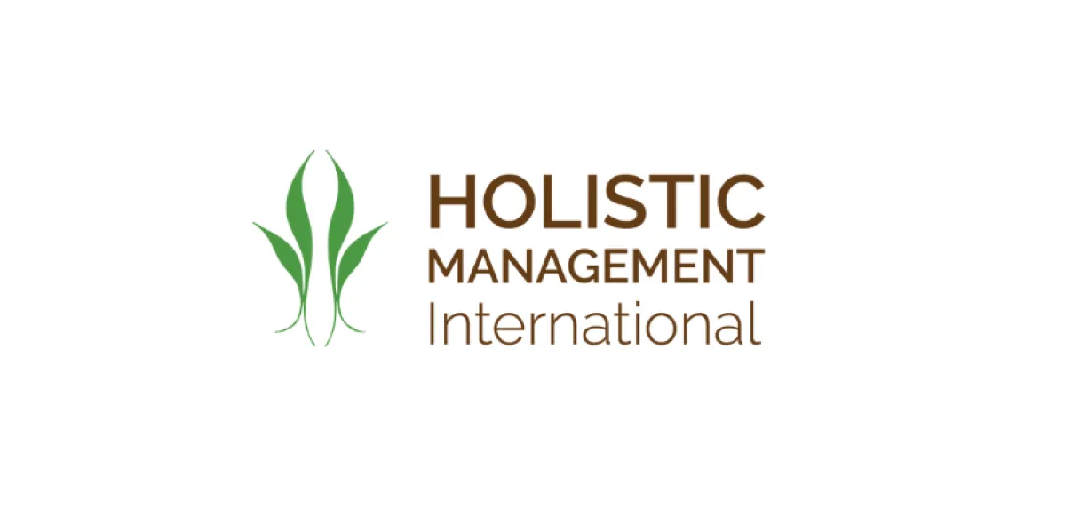The Holistic Management International logo