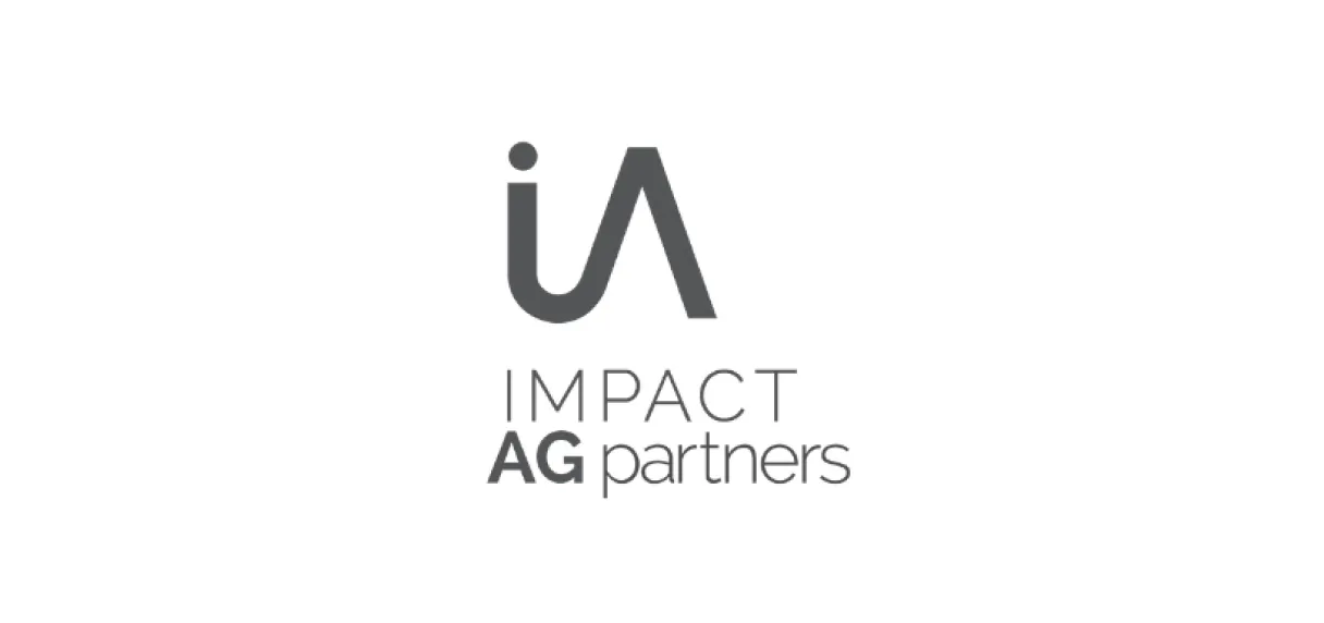 The Impact Ag Partners logo 