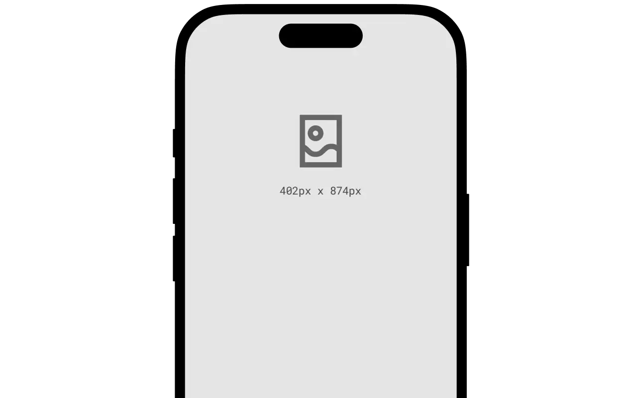 phone with icon of content pre-loading