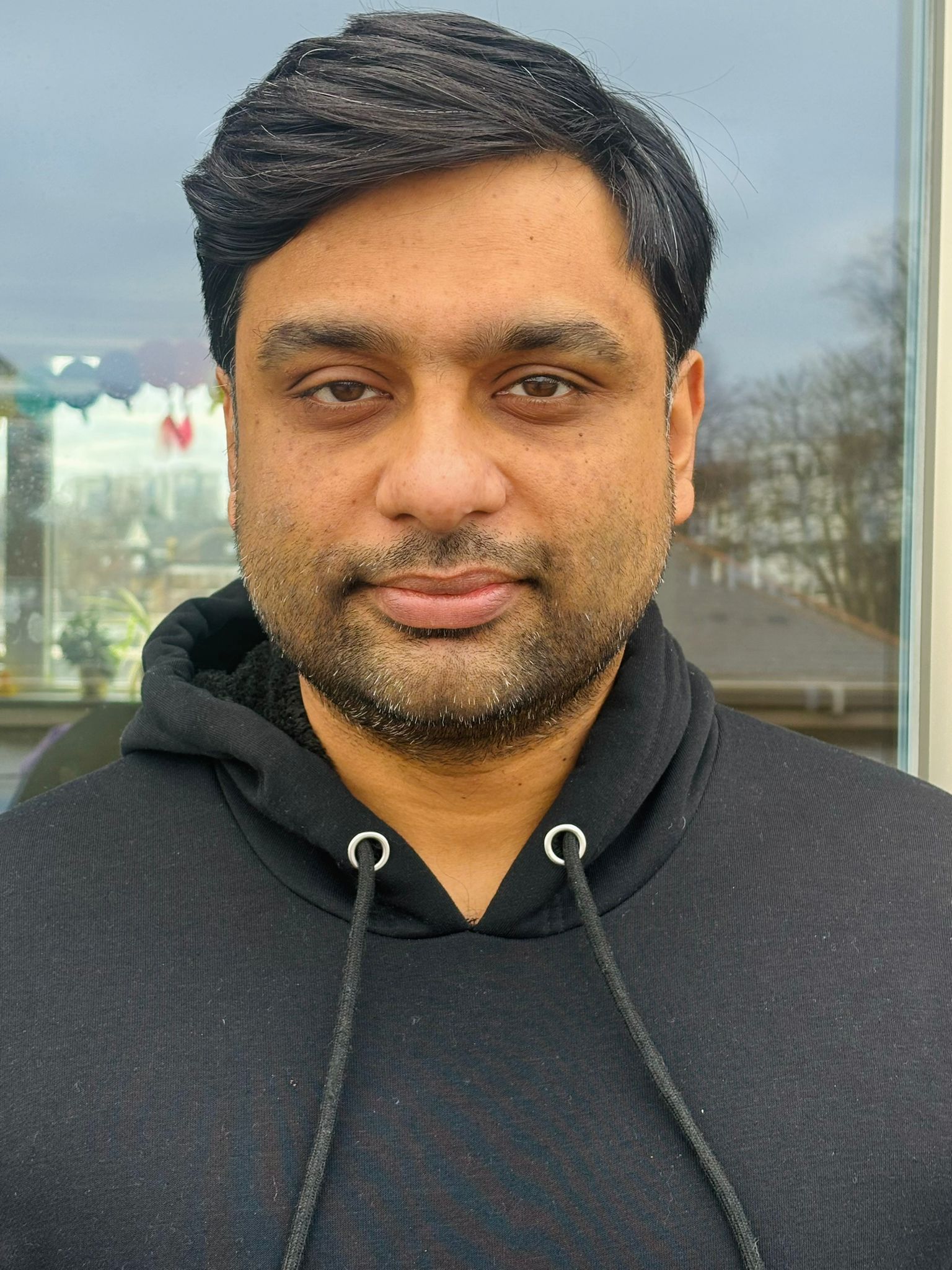 Image of Ishan Jha