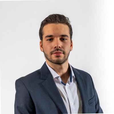 Image of Henrique Fernandes