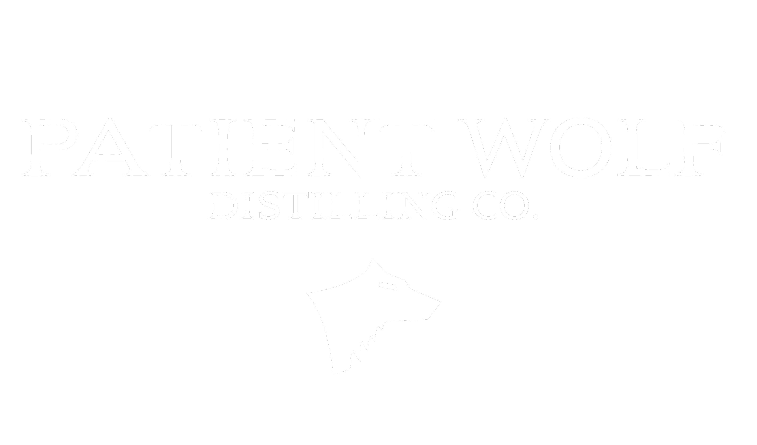 patient wolf logo
