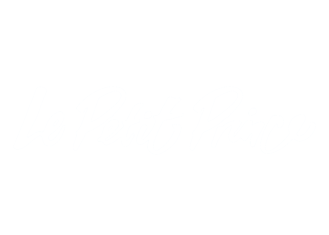 le petit prince logo