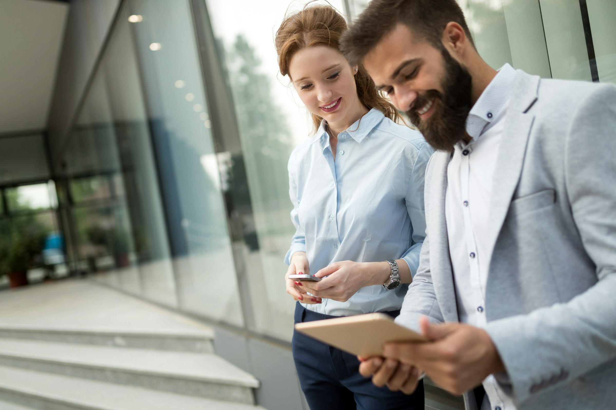 Consulting Reading News