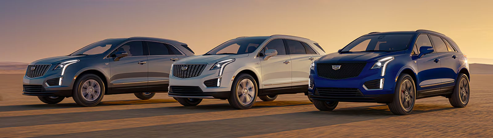 New 2026 Cadillac XT5 Financing and Leasing Information Thornhill