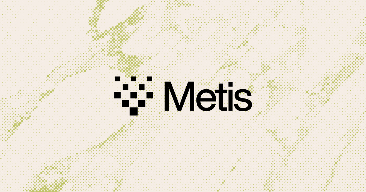 Metis logo