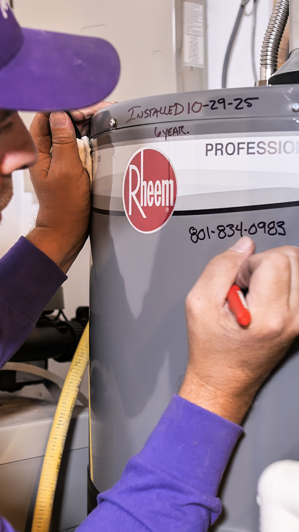 How Long Do Water Heaters Last in Utah? What Homeowners Should Know