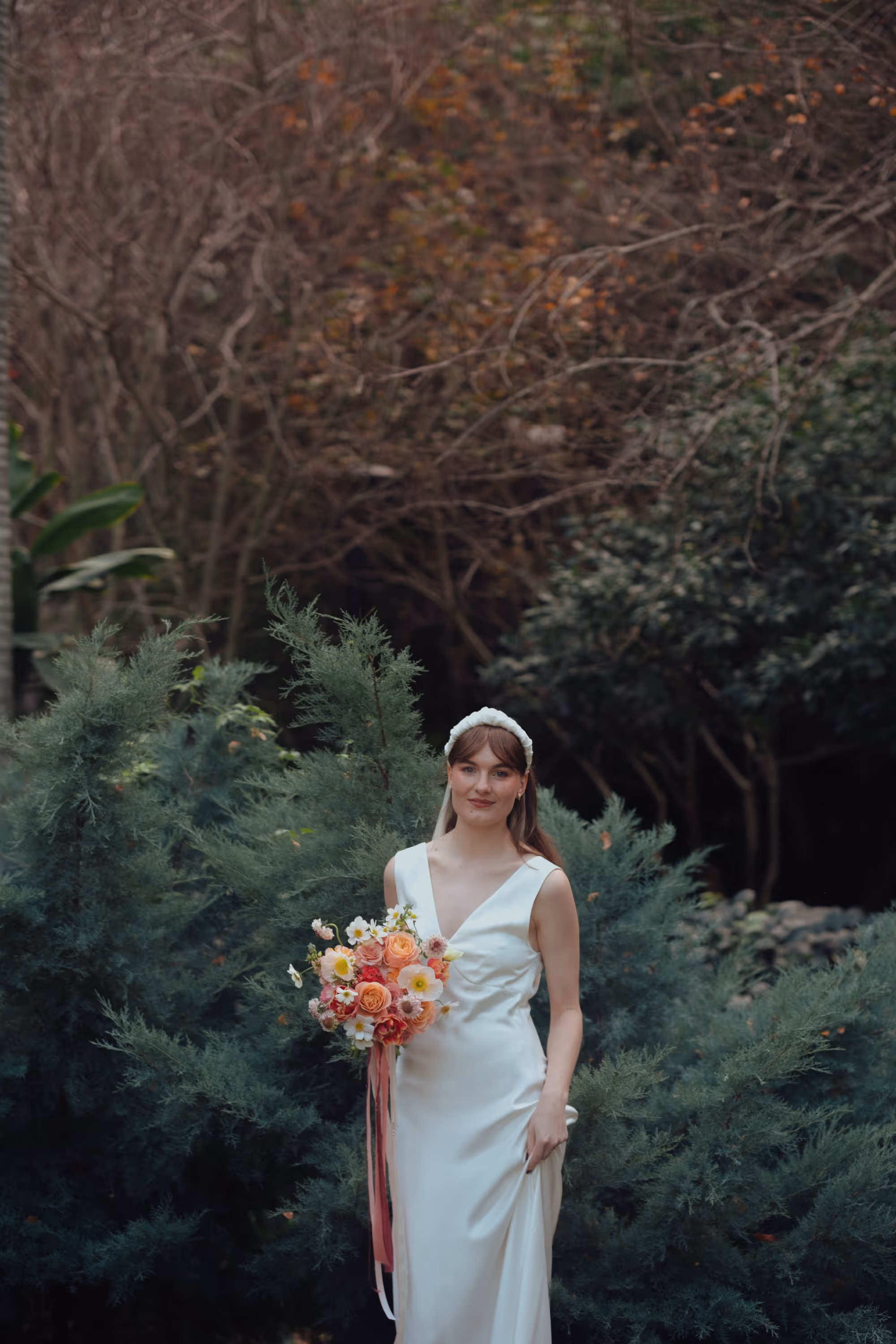 Catguts by Chloe Ireland