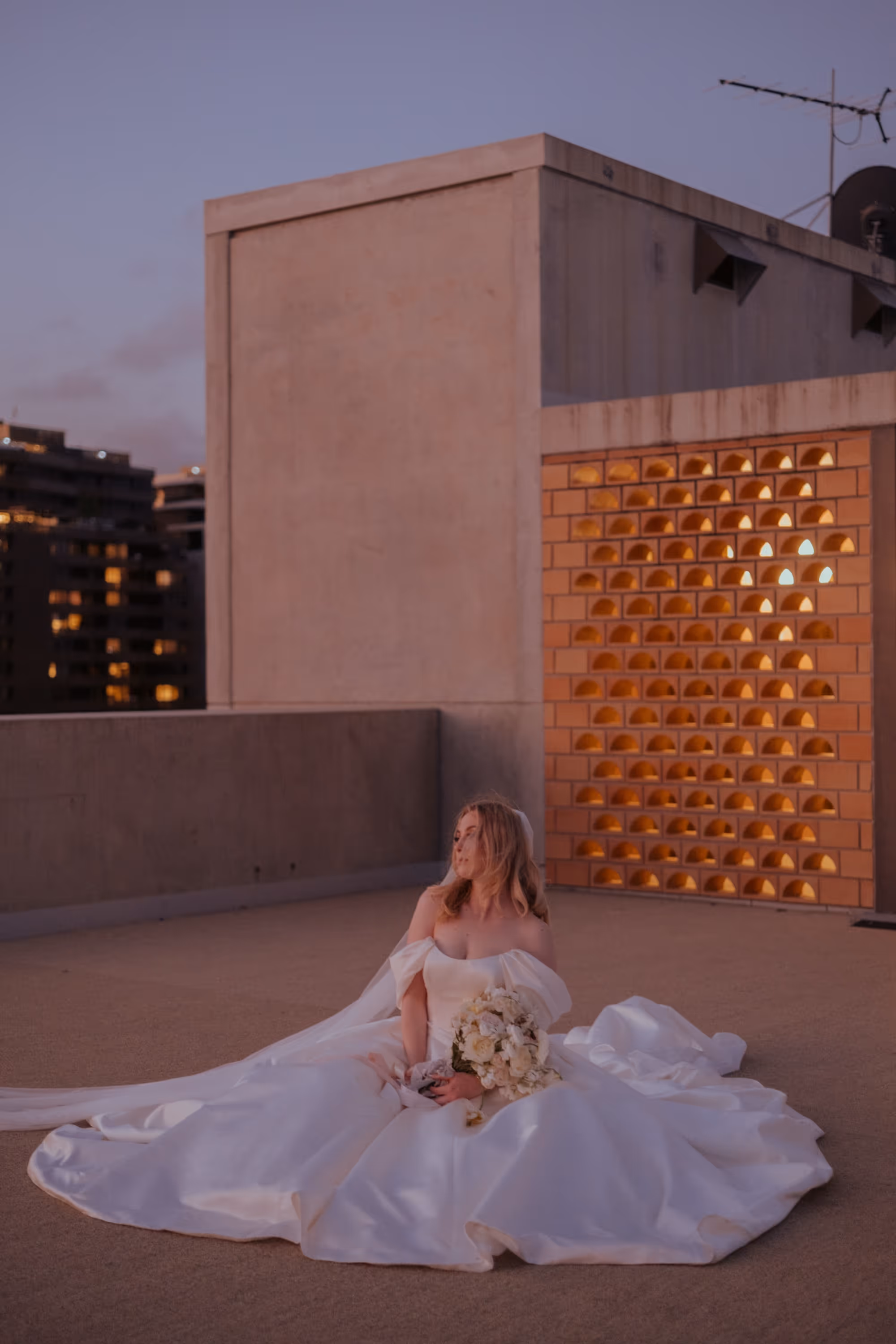 Catguts by Chloe Ireland