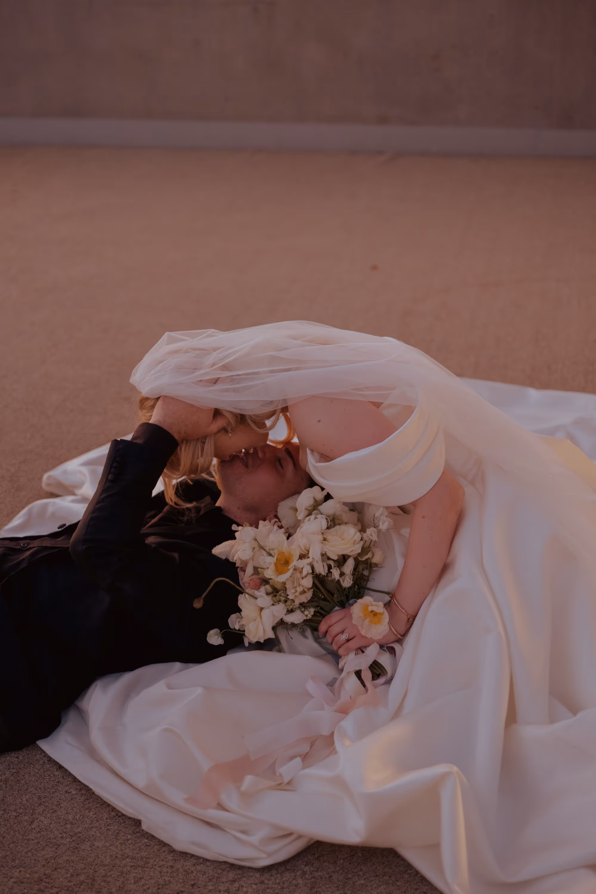 Catguts by Chloe Ireland