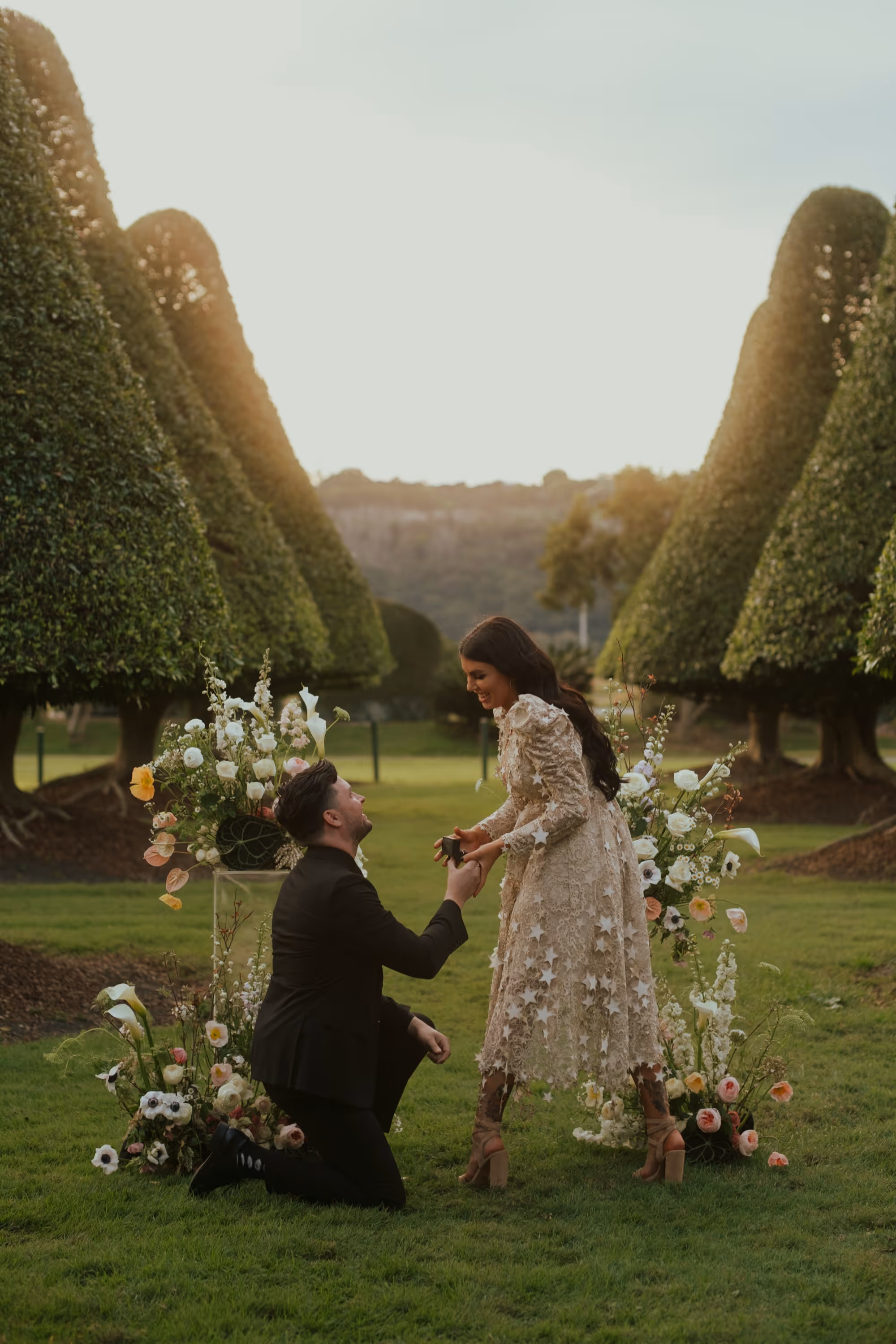 Catguts by Chloe Ireland