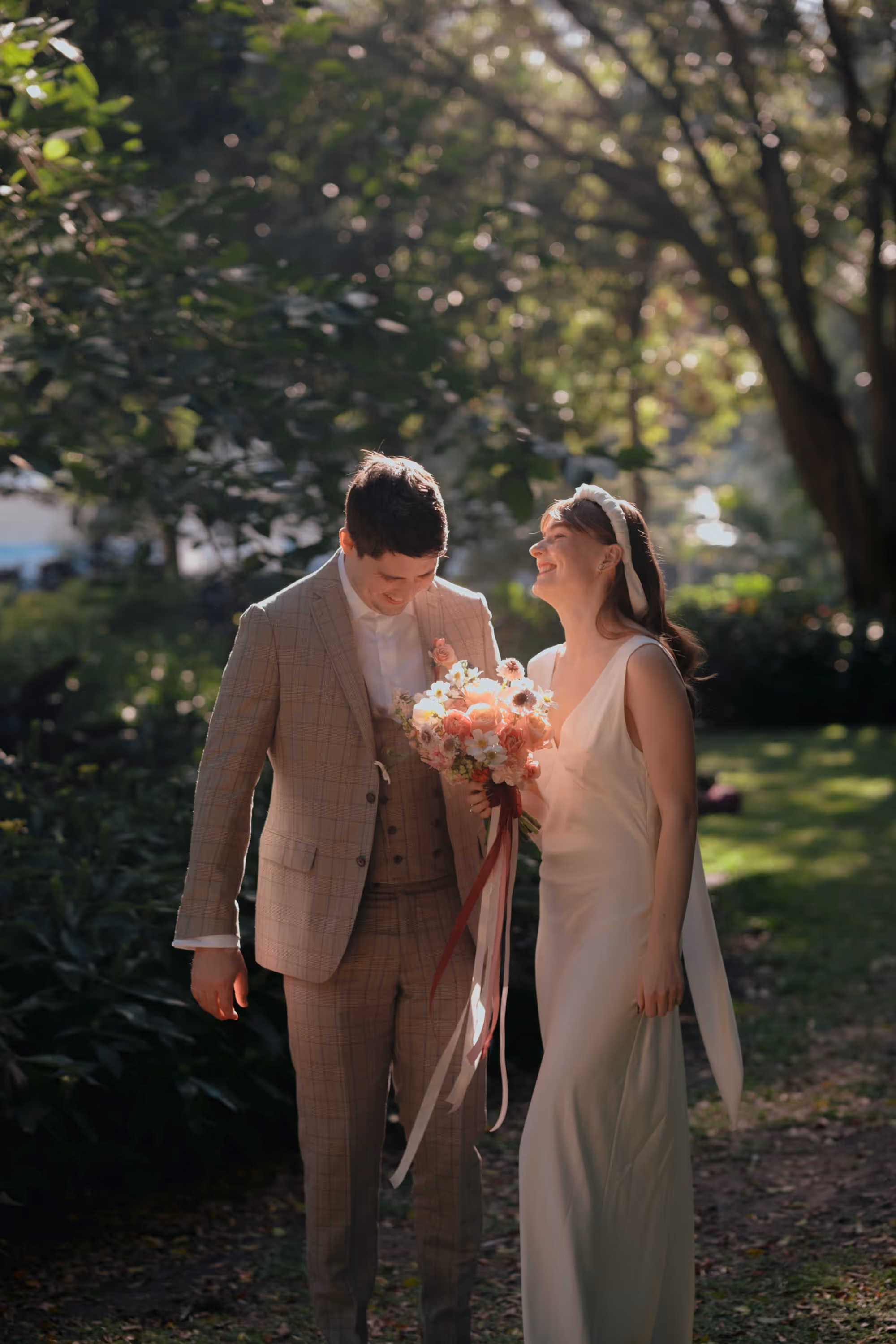 Catguts by Chloe Ireland