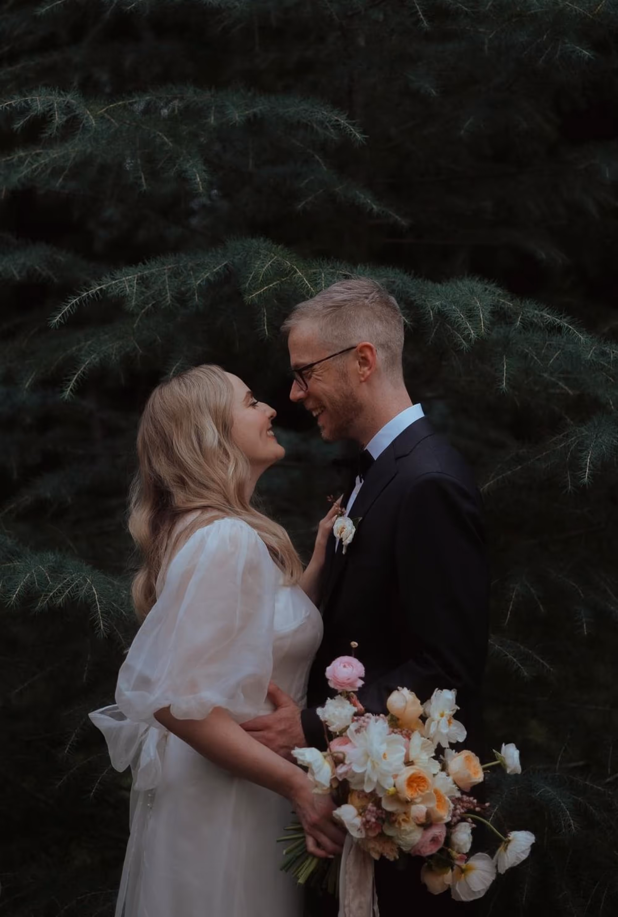 Catguts by Chloe Ireland