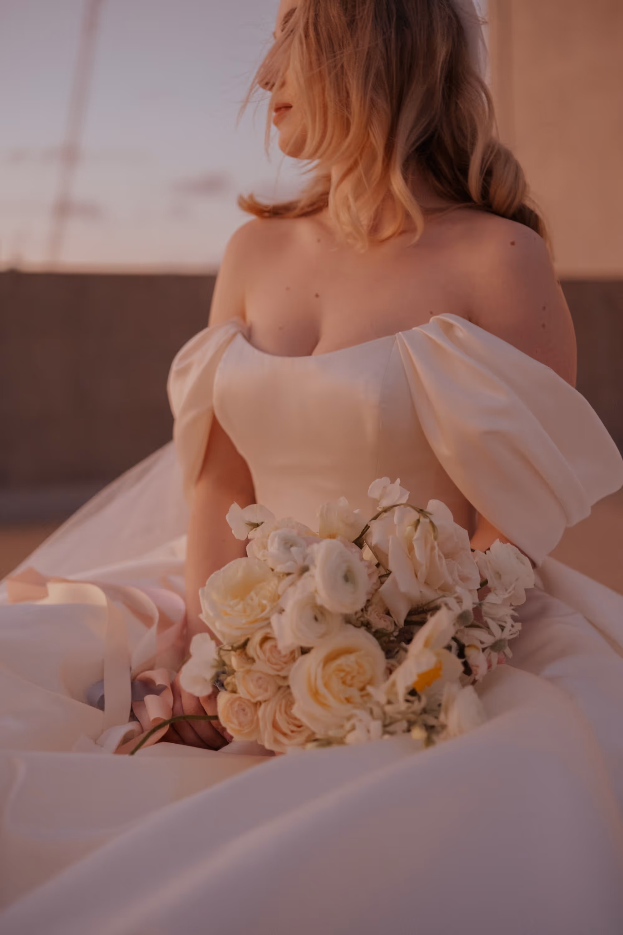 Catguts by Chloe Ireland