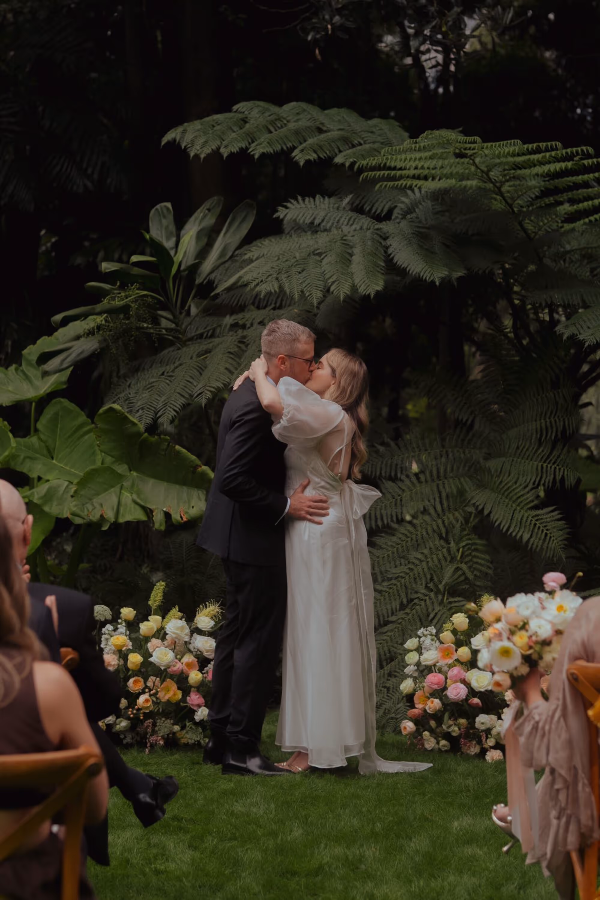 Catguts by Chloe Ireland