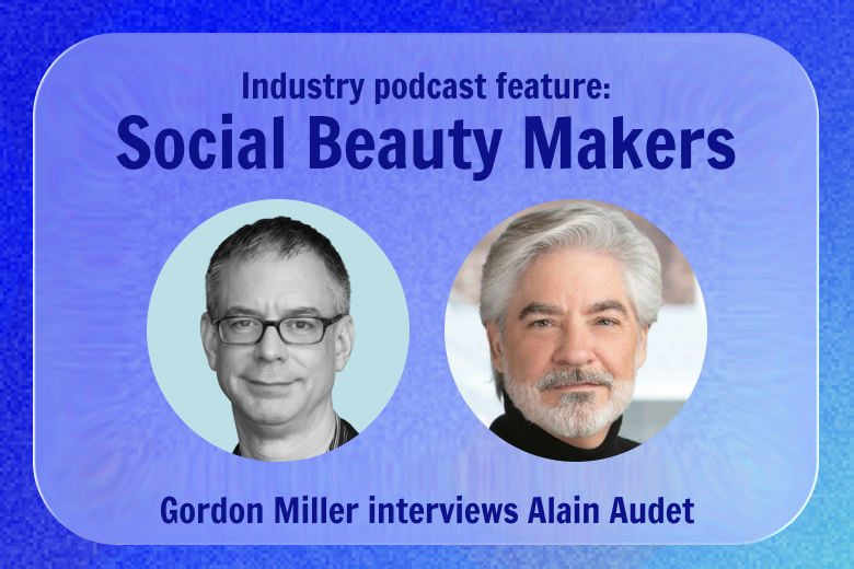 SalonInteractive eCommerce and data — the great equalizer of marketing for salon professionals