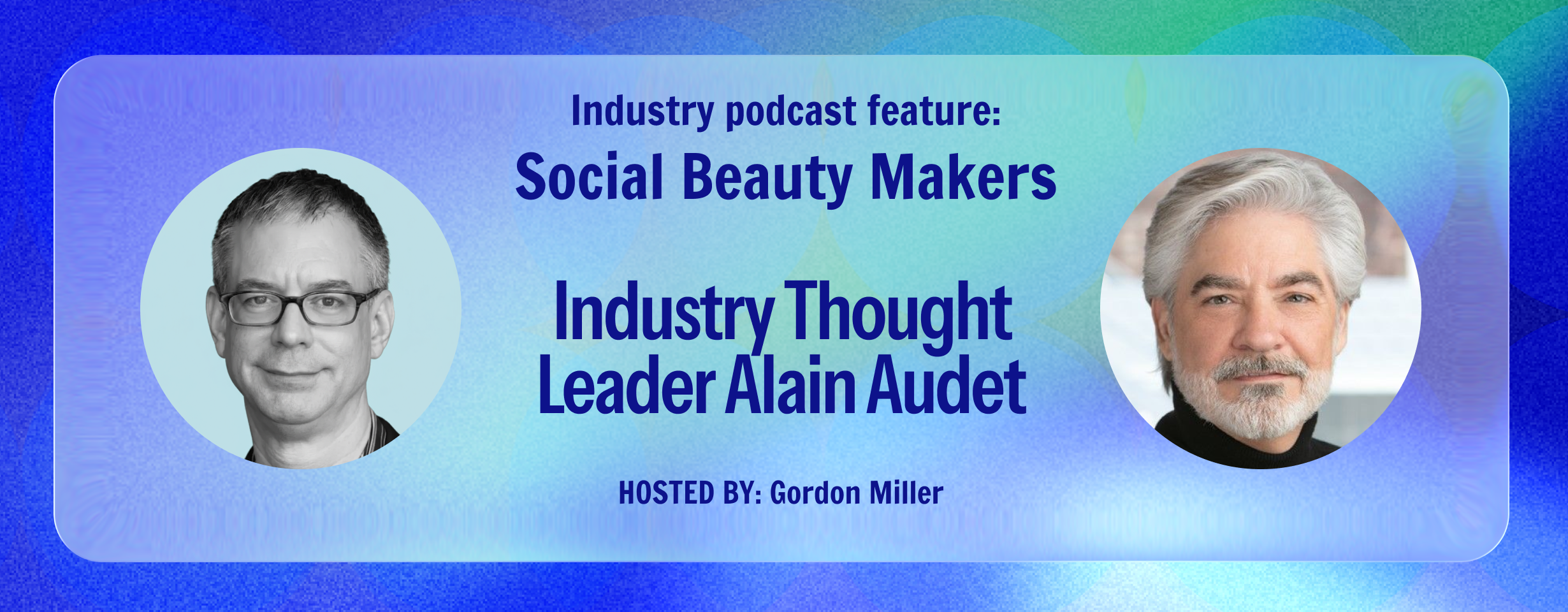 SalonInteractive platform showcasing eCommerce, data analytics, and the great equalizer of marketing for salon professionals