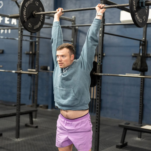 Cape Fear CrossFit