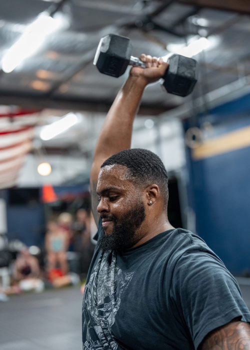 Cape Fear CrossFit