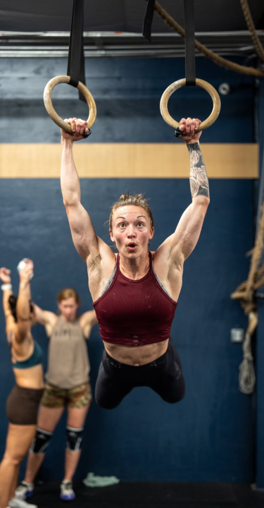 CrossFit
