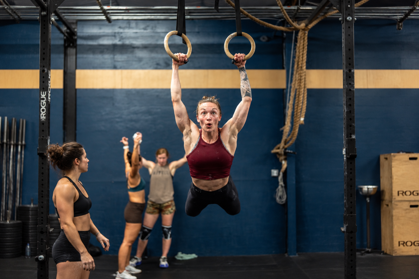 CrossFit
