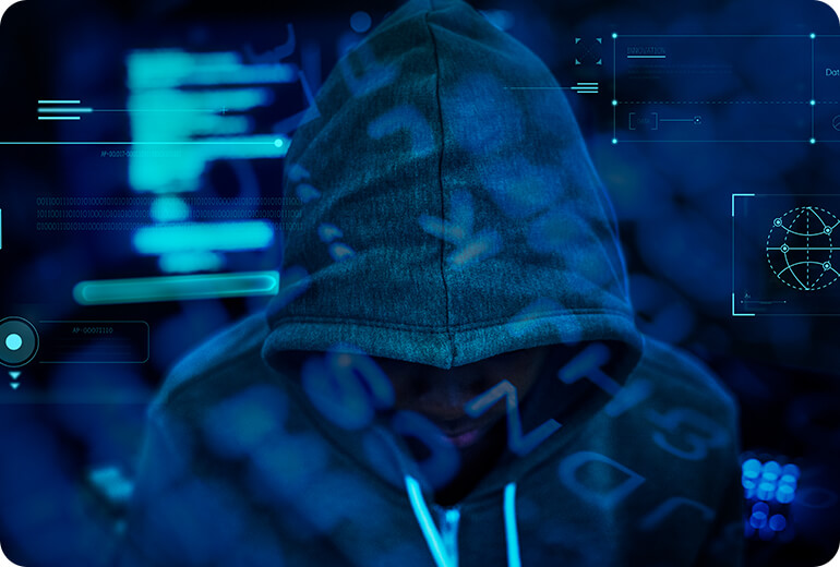 New Technology for System Secutiry to improve secutiry system.