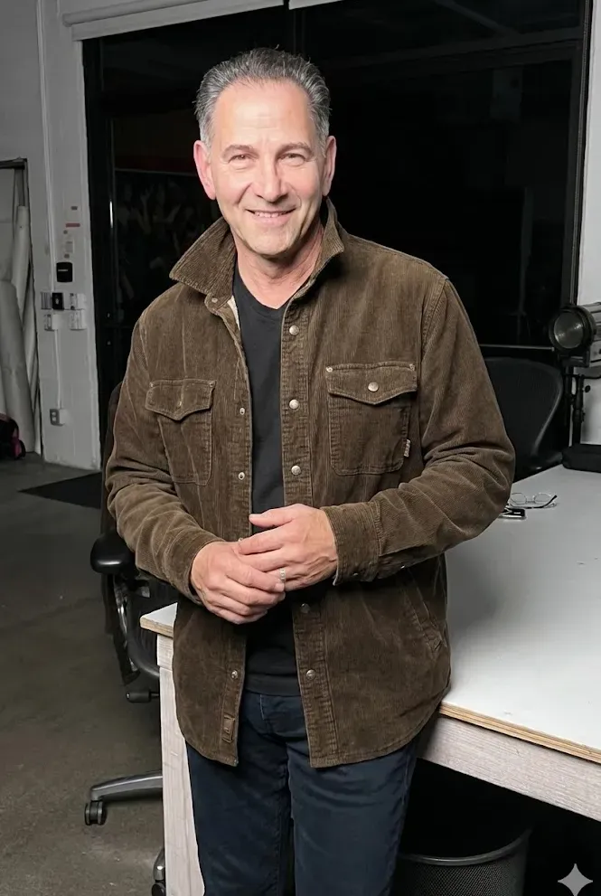 [headshot] image of satisfied customer shaking hands with company representative - fintech company