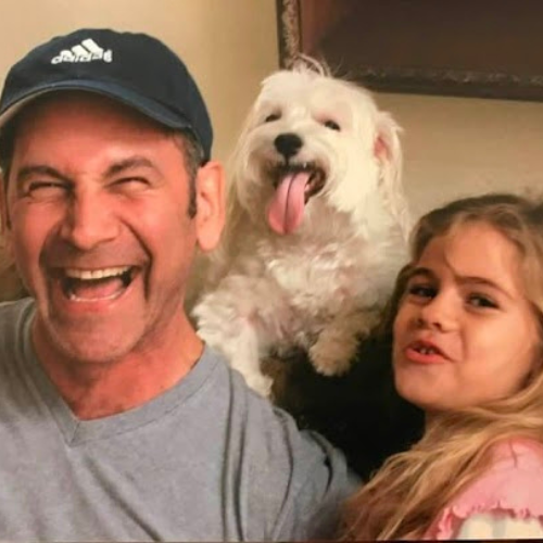 [interface] screenshot of core features interface (for a ai marketing tech company)