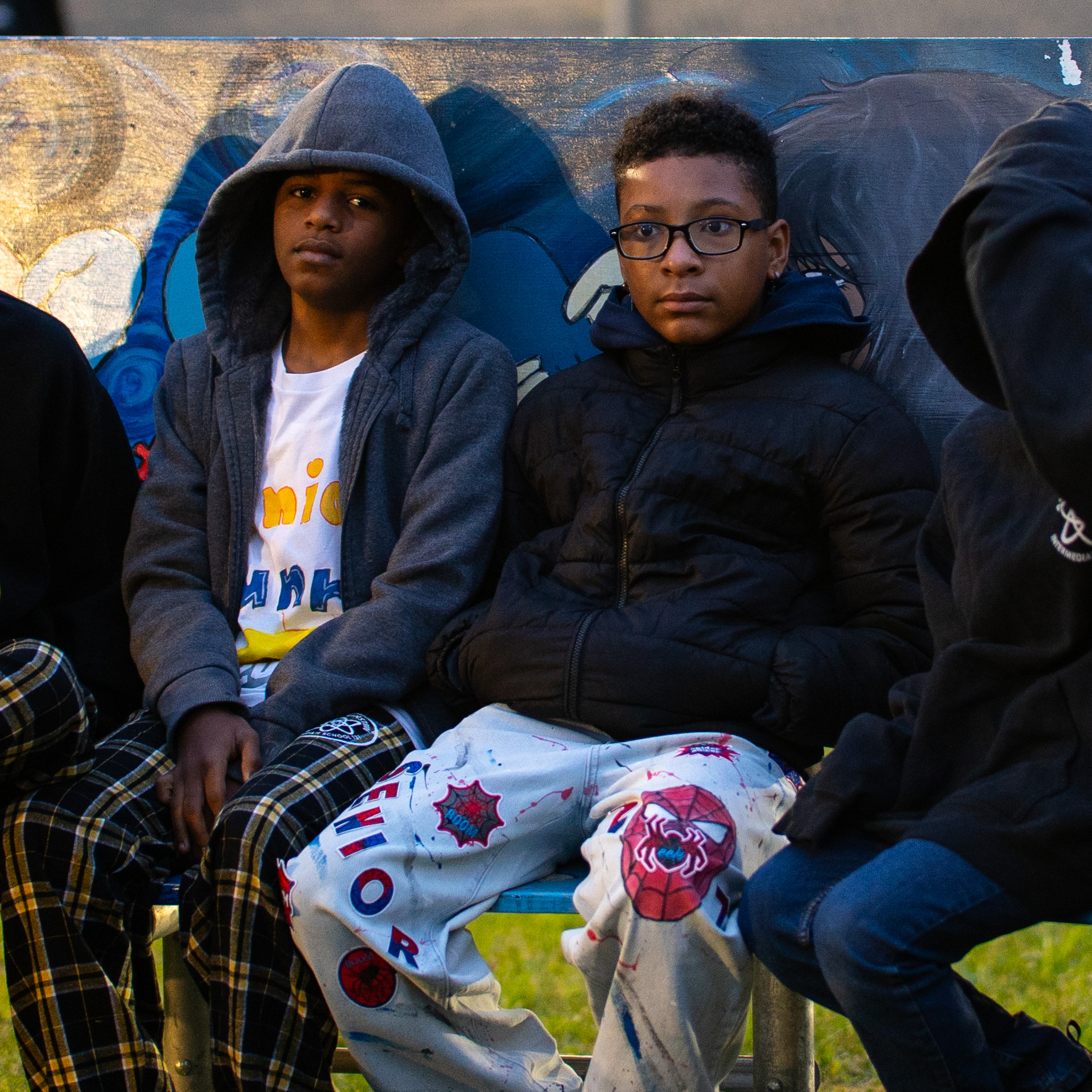 Senior Sunrise photo 7 of 50