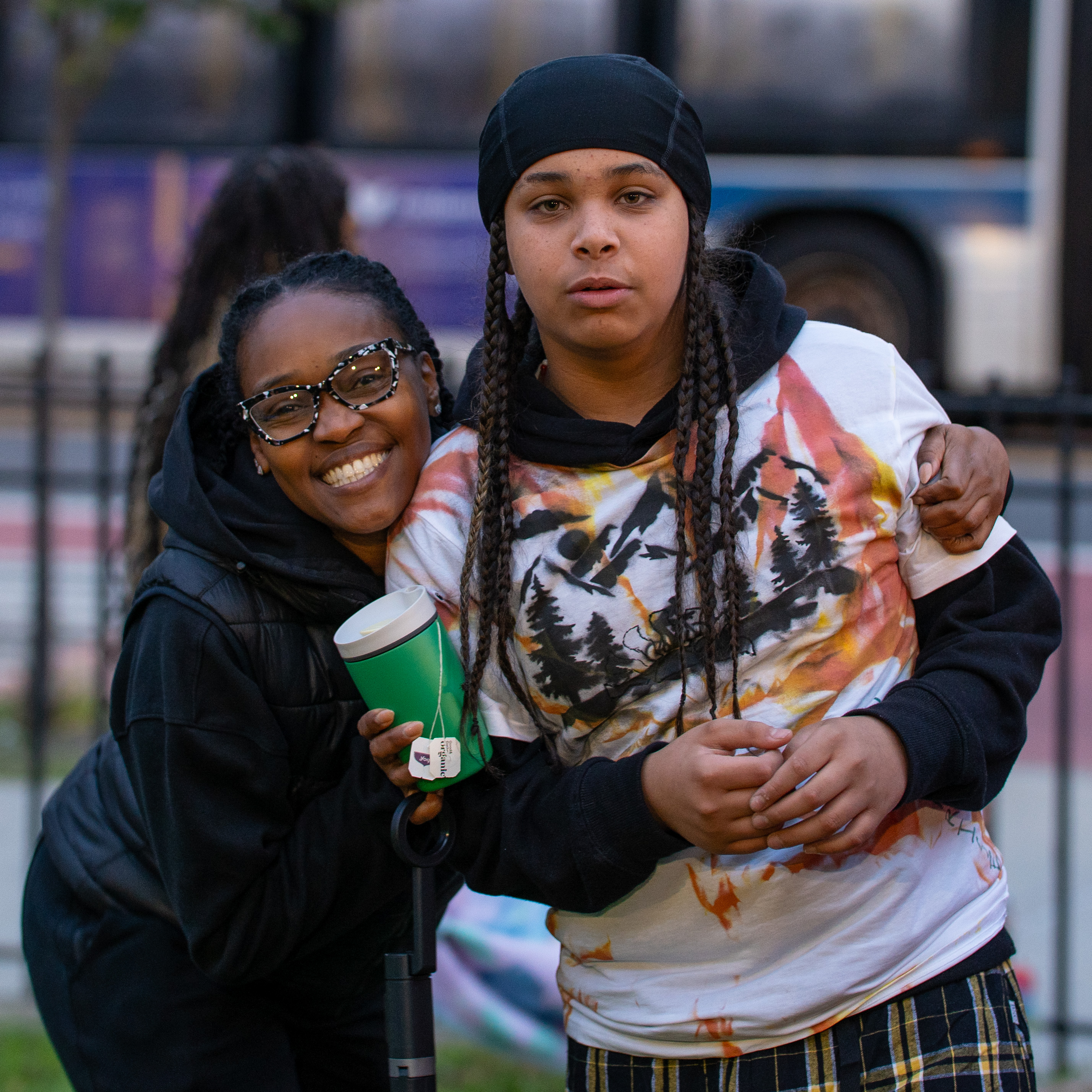Senior Sunrise photo 6 of 50