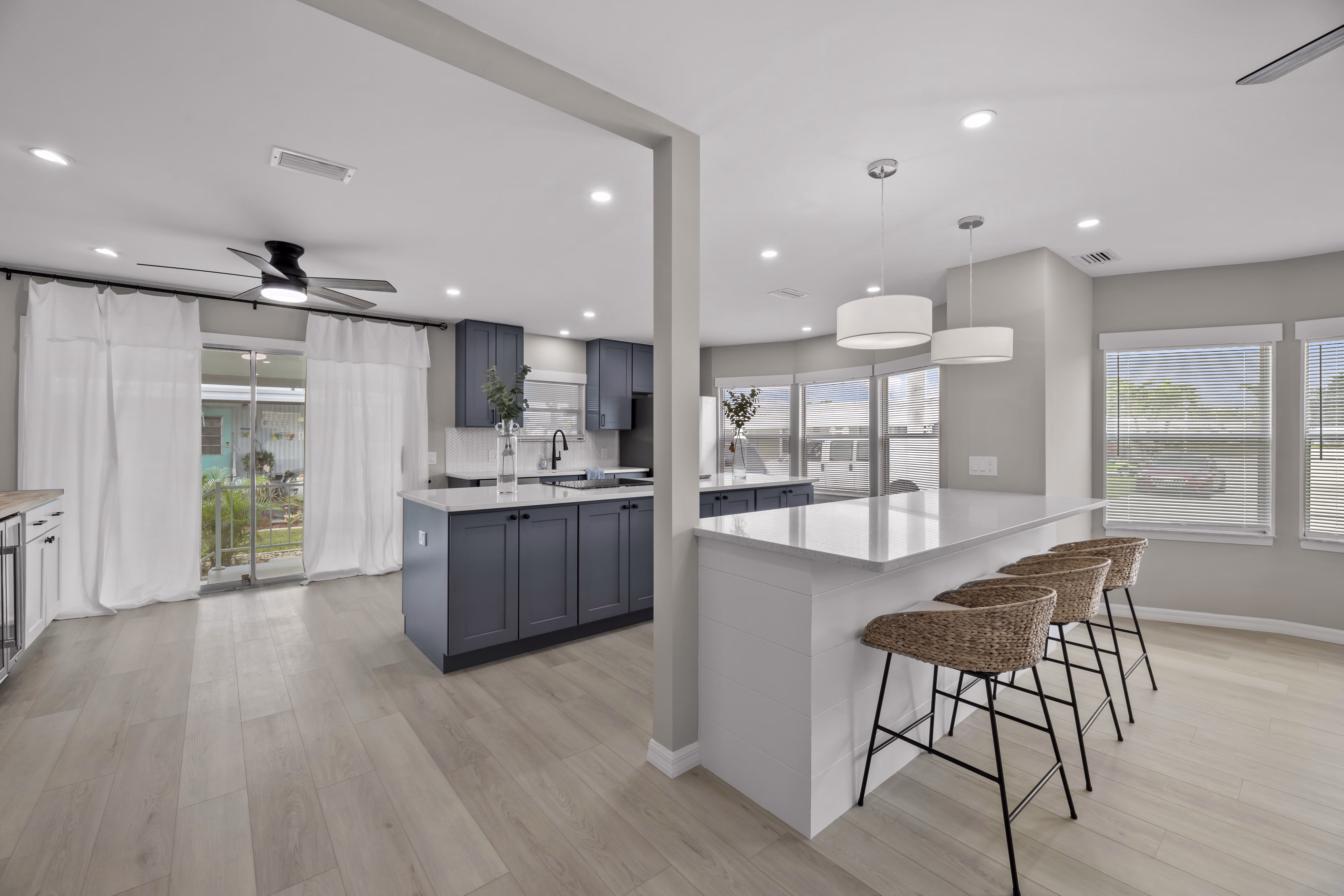 Fort Myers Remodeling Done Right—On Time, On Budget, No Excuses