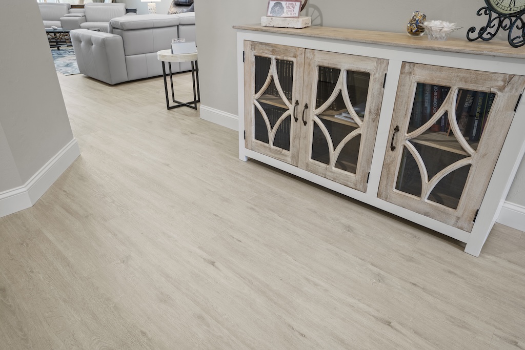 Flooring Installation