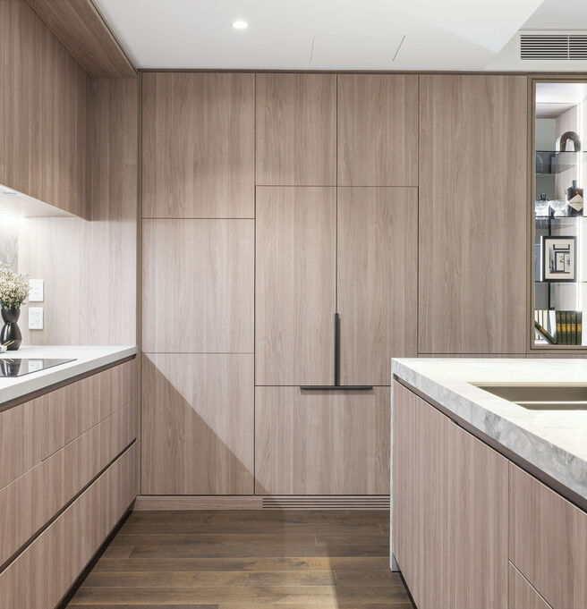 Elysian Subiaco | Joinery Package | Furniture Design Studio