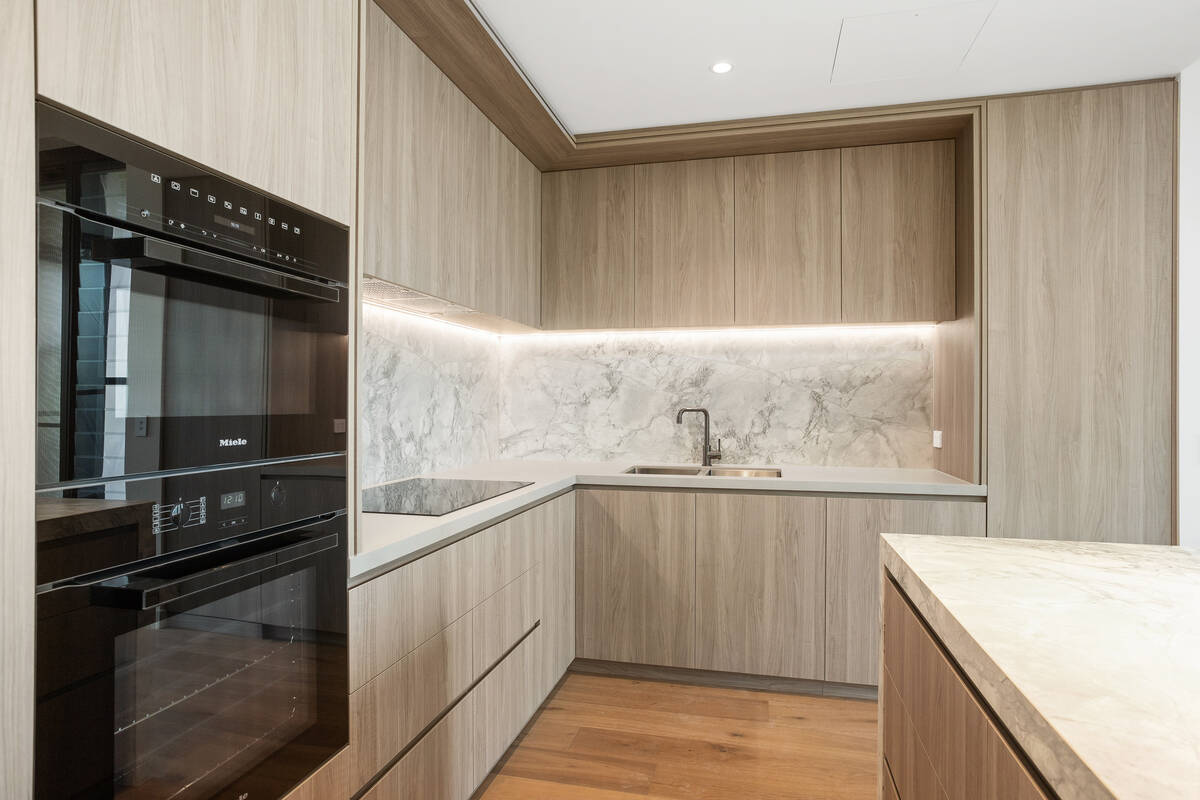 Elysian Subiaco | Joinery Package | Furniture Design Studio