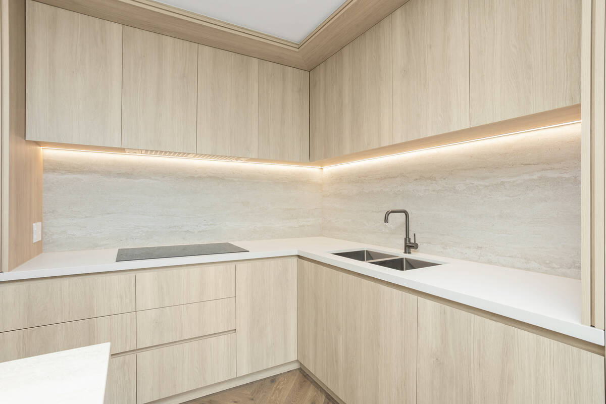 Elysian Subiaco | Joinery Package | Furniture Design Studio