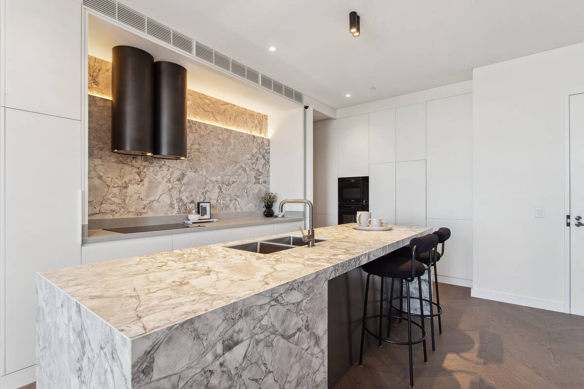 Elysian Subiaco | Joinery Package | Furniture Design Studio