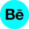 Behance Logo