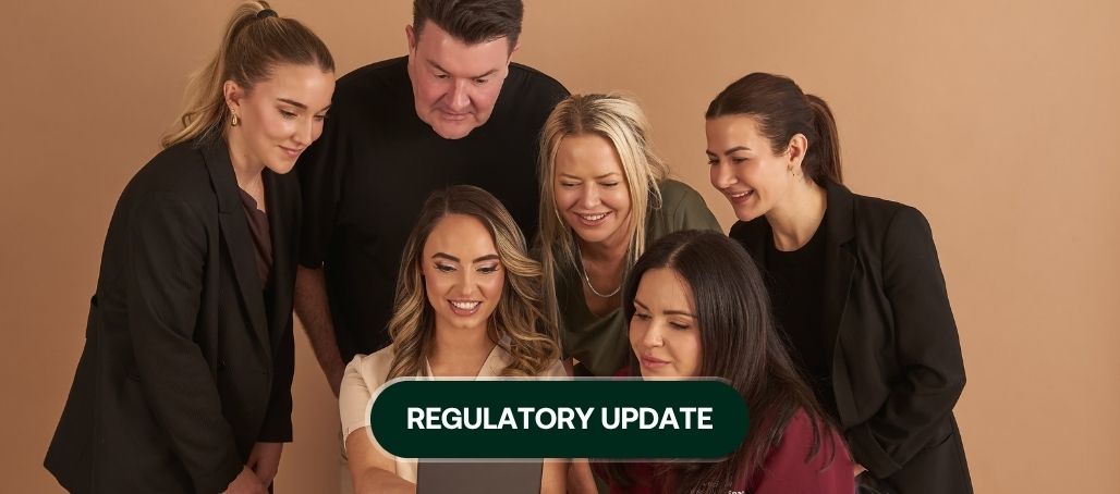 Fresh Clinics regulatory update