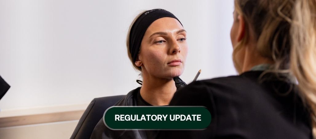 Fresh Clinics regulatory update