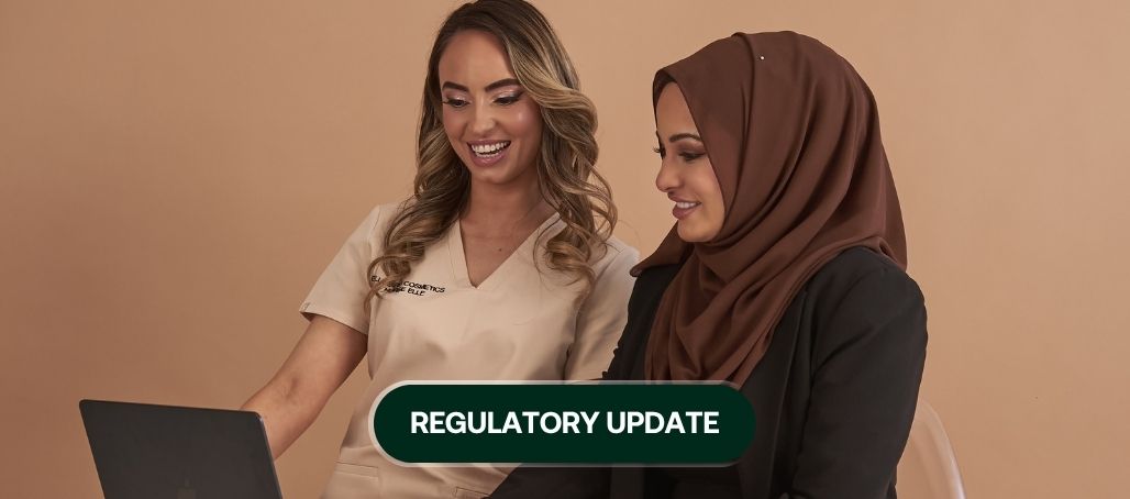 Fresh Clinics regulatory update