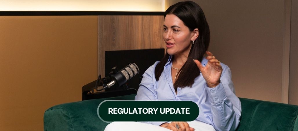 Fresh Clinics regulatory update