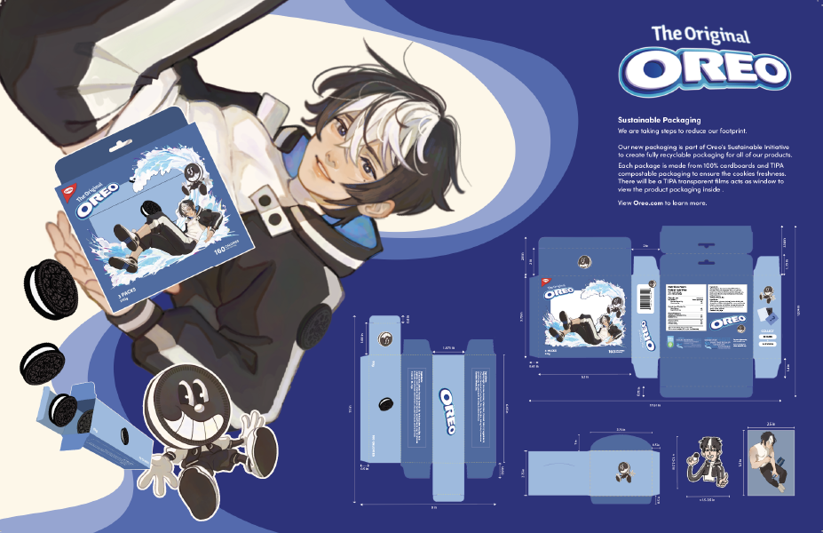 final product poster